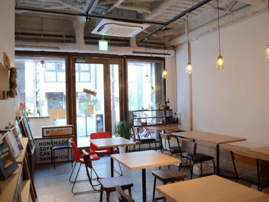 My Hotel Ryugu 靜岡住宿照片 (3)