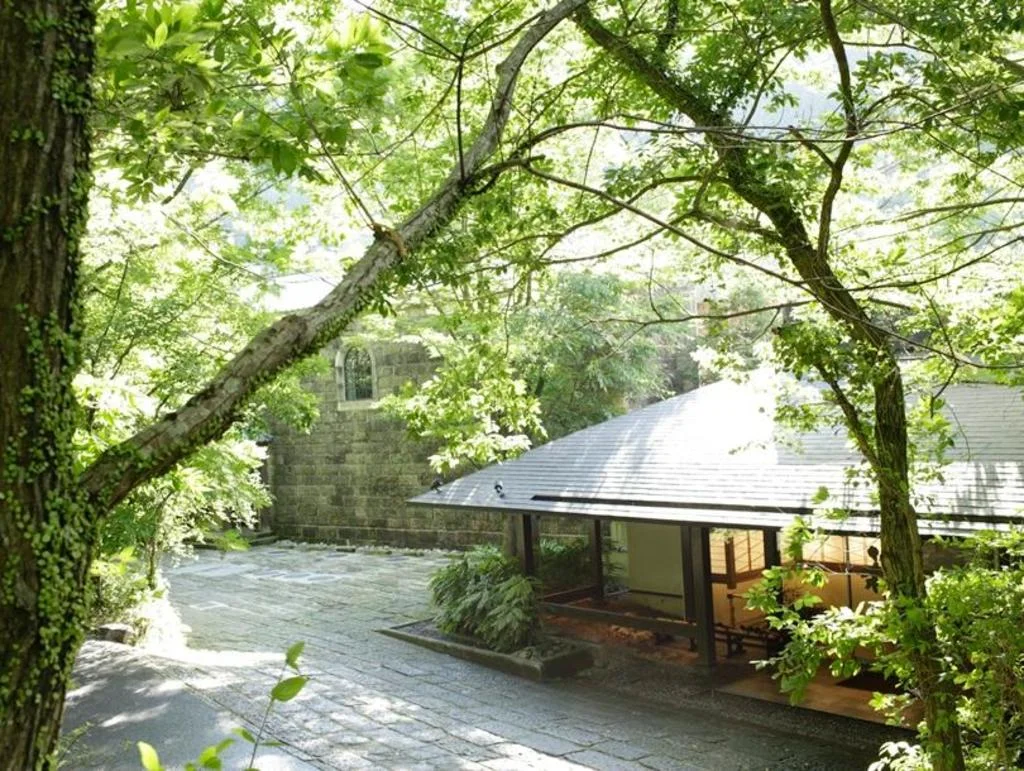 Myoken Ishiharaso 霧島住宿照片 (1)