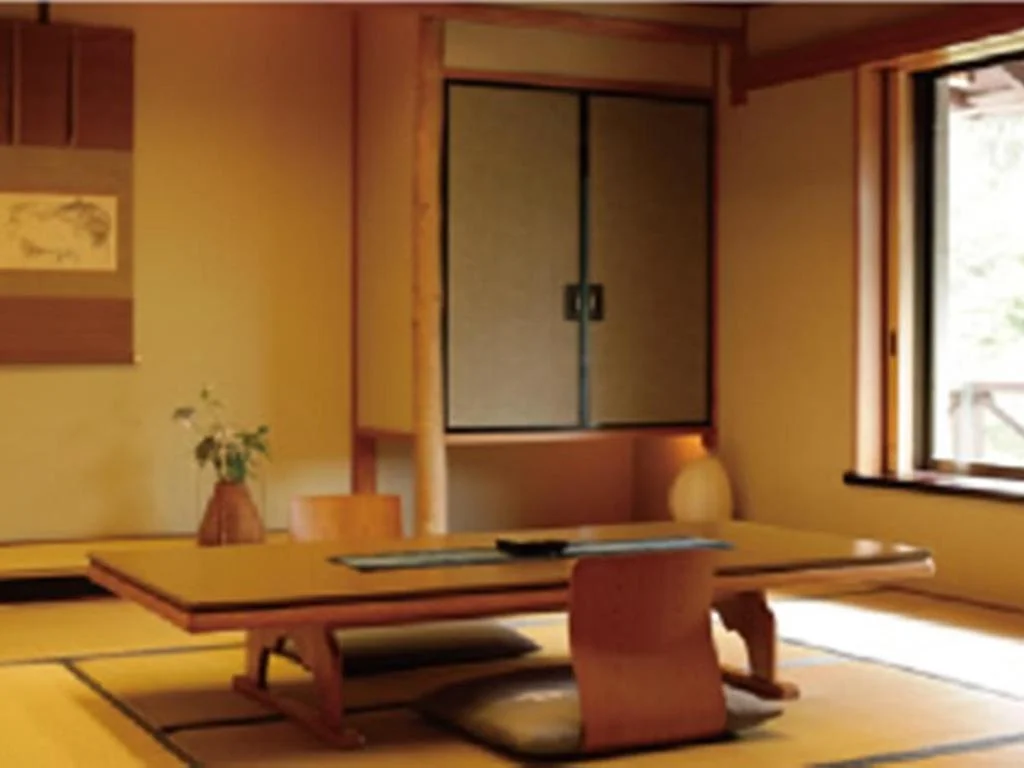 Myoken Ishiharaso 霧島住宿照片 (2)