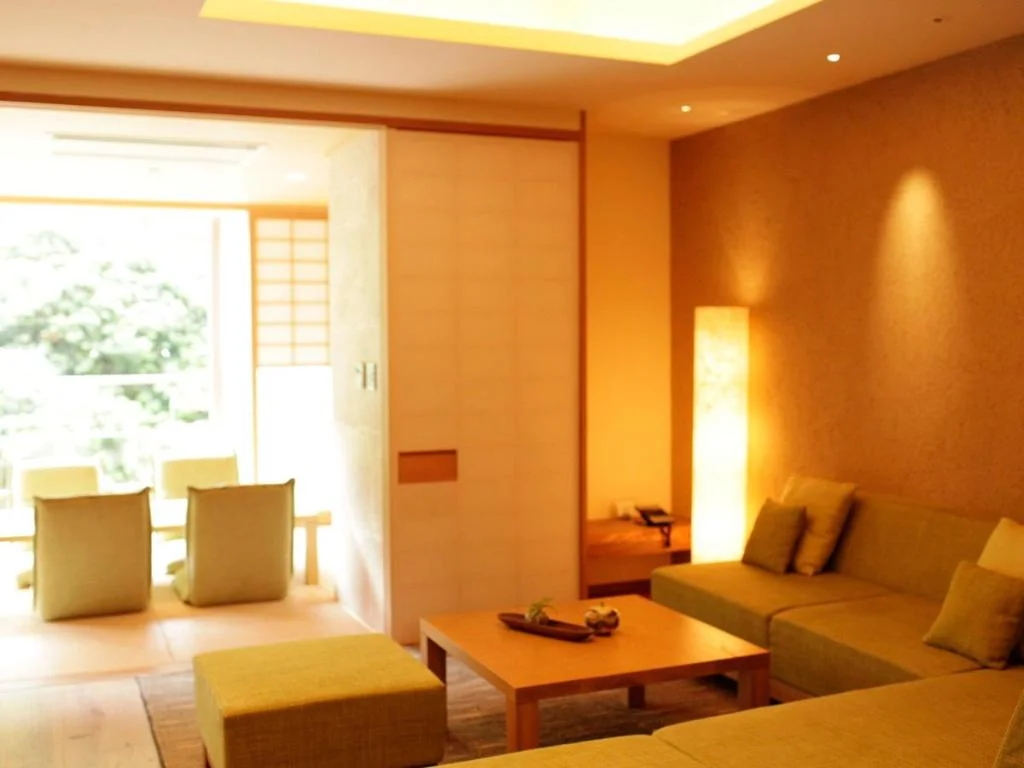 Myoken Ishiharaso 霧島住宿照片 (3)