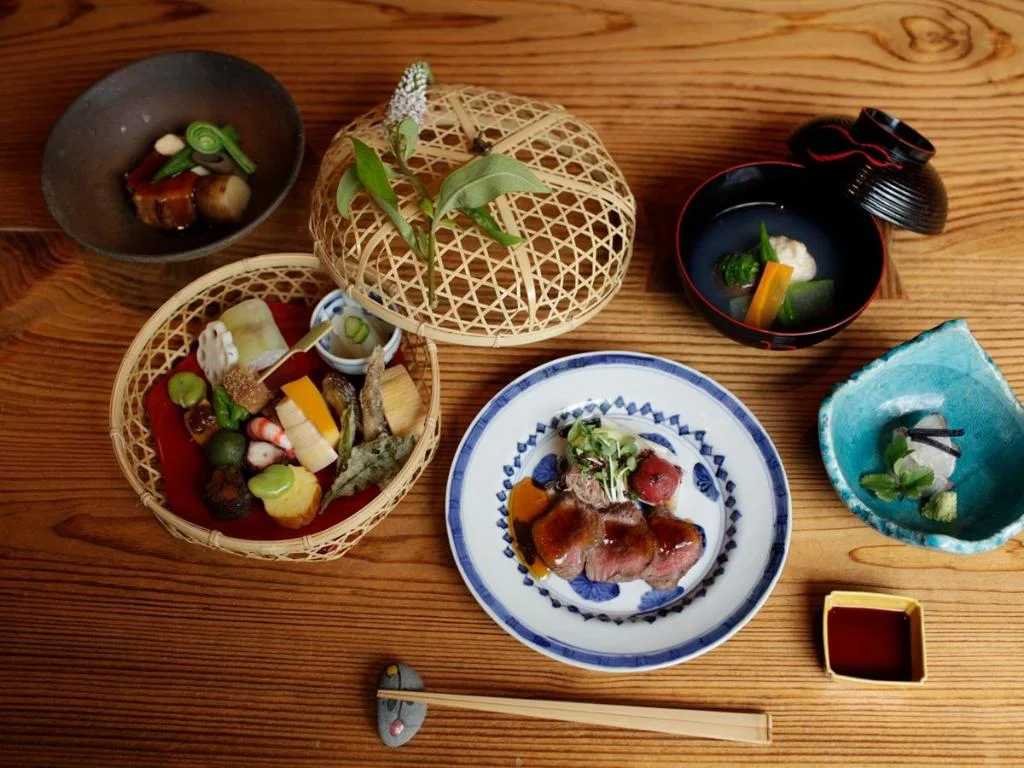 Myoken Ishiharaso 霧島住宿照片 (4)