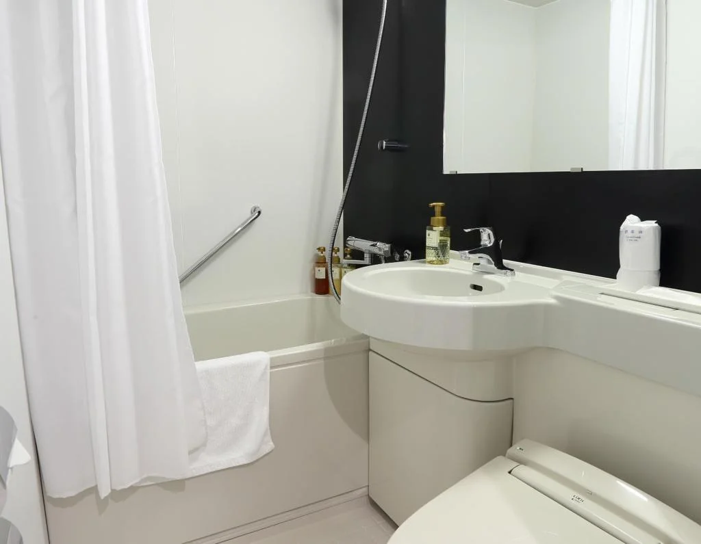 Nagasaki Inasayama Kanko Hotel 長崎住宿照片 (2)