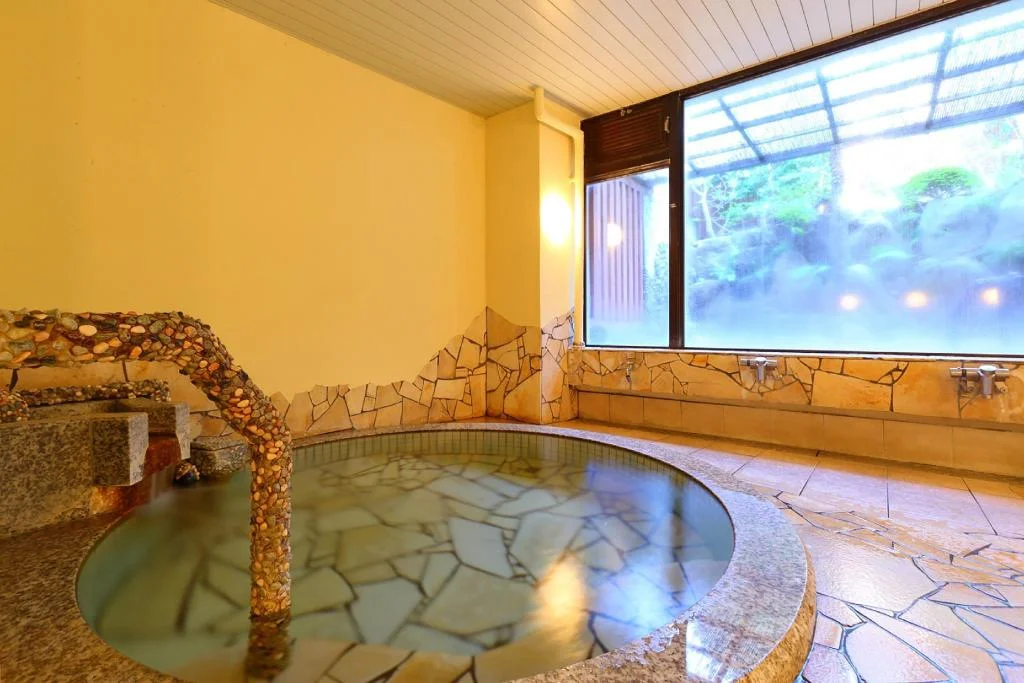 Nagasaki Inasayama Kanko Hotel 長崎住宿照片 (5)