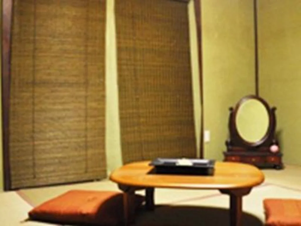 Nagasaki Kagamiya 長崎住宿照片 (3)