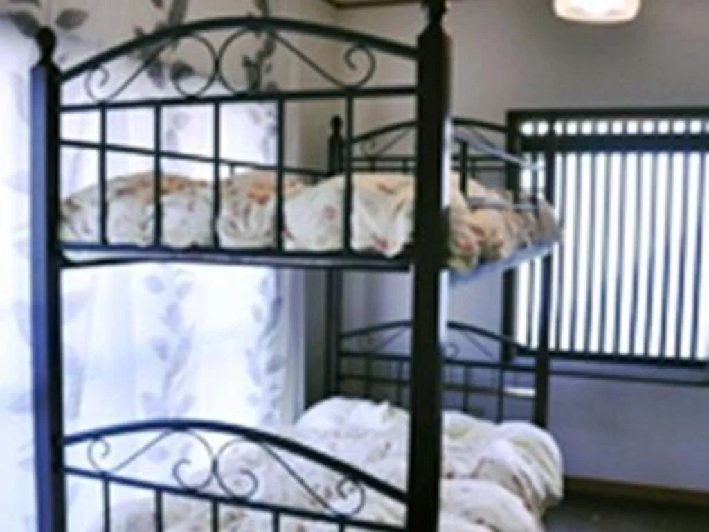 Nagasaki Kagamiya 長崎住宿照片 (4)