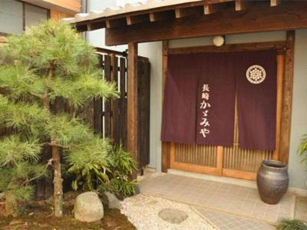 Nagasaki Kagamiya 長崎住宿照片 (5)