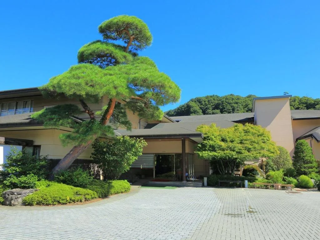 Nagatoro Choseikan Ryokan 長瀞住宿照片 (1)