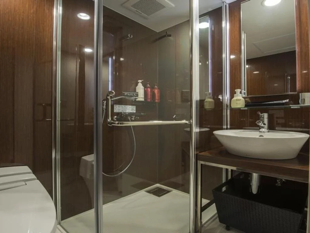 Nagoya Kanayama Hotel 名古屋住宿照片 (2)