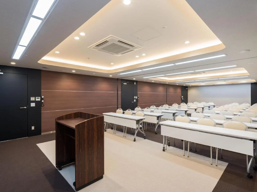 Nagoya Kanayama Hotel 名古屋住宿照片 (3)