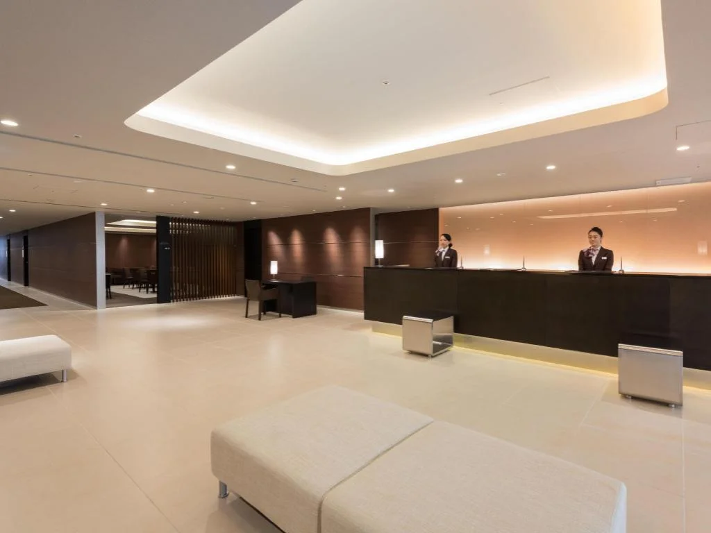 Nagoya Kanayama Hotel 名古屋住宿照片 (4)