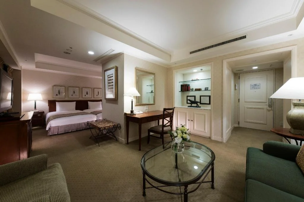 Nagoya Kanko Hotel 名古屋住宿照片 (4)