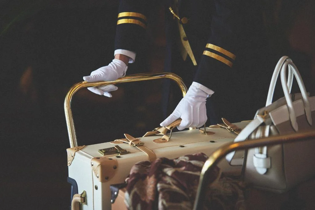 Nagoya Kanko Hotel 名古屋住宿照片 (5)