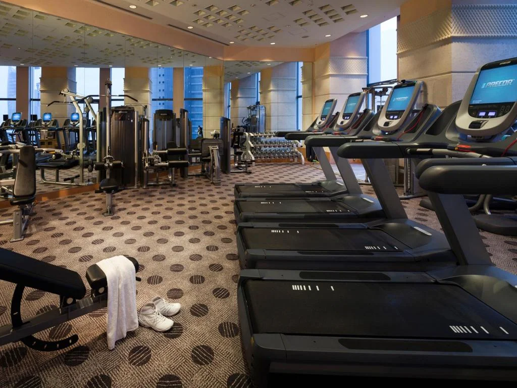 Nagoya Marriott Associa Hotel 名古屋住宿照片 (4)