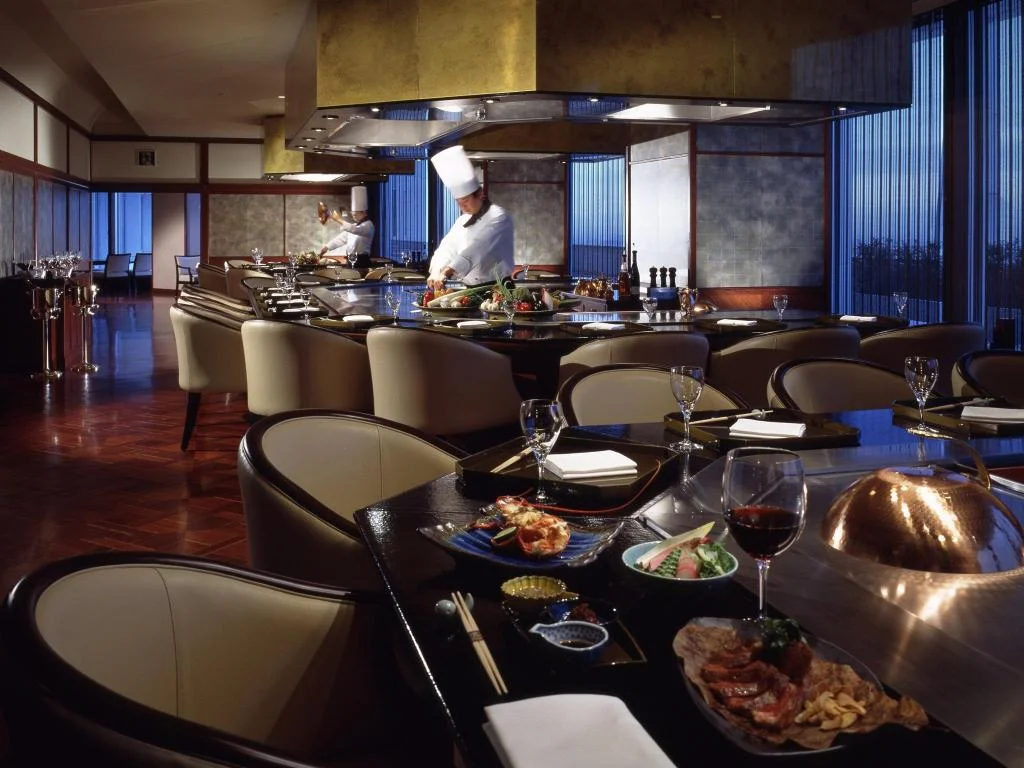 Nagoya Marriott Associa Hotel 名古屋住宿照片 (5)