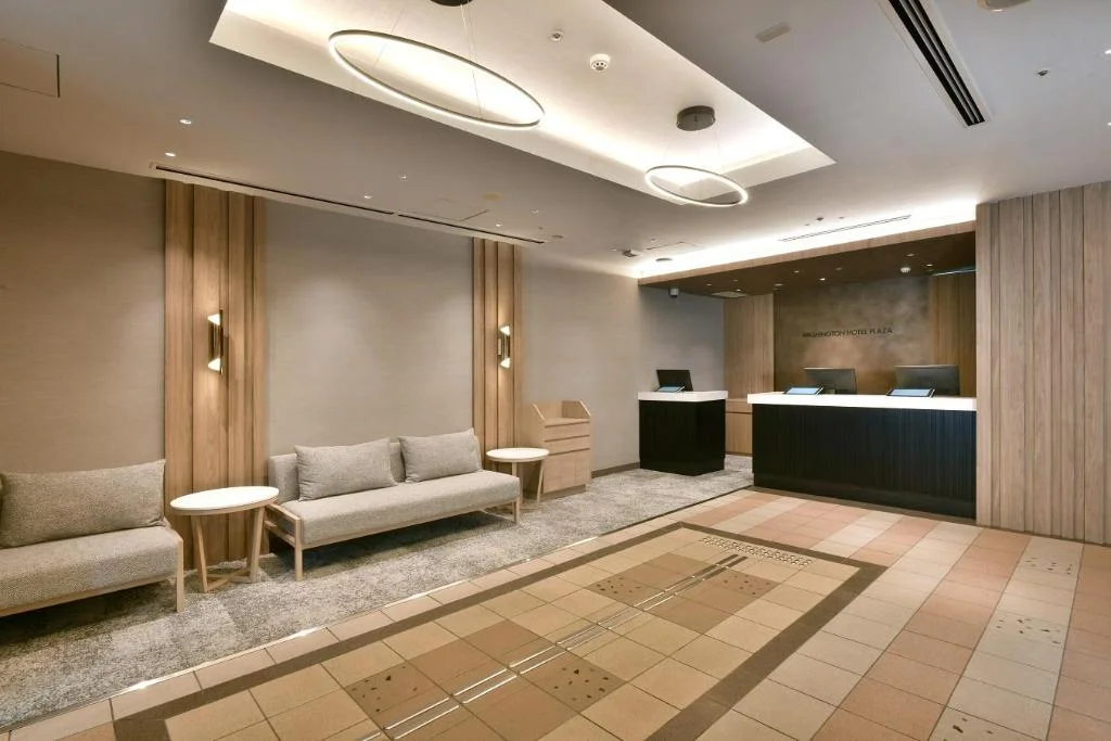 Nagoya Sakae Washington Hotel Plaza 名古屋住宿照片 (1)