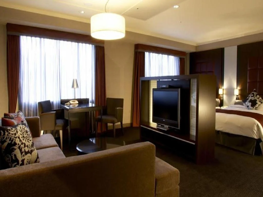 Nagoya Tokyu Hotel 名古屋住宿照片 (2)