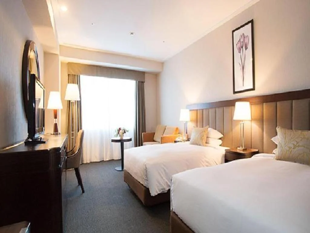 Nagoya Tokyu Hotel 名古屋住宿照片 (3)