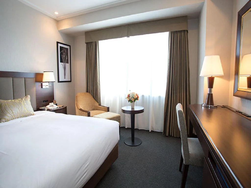 Nagoya Tokyu Hotel 名古屋住宿照片 (4)