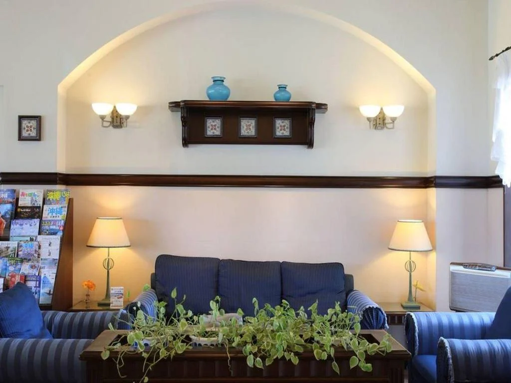 Naha Beach Side Hotel 那霸住宿照片 (4)