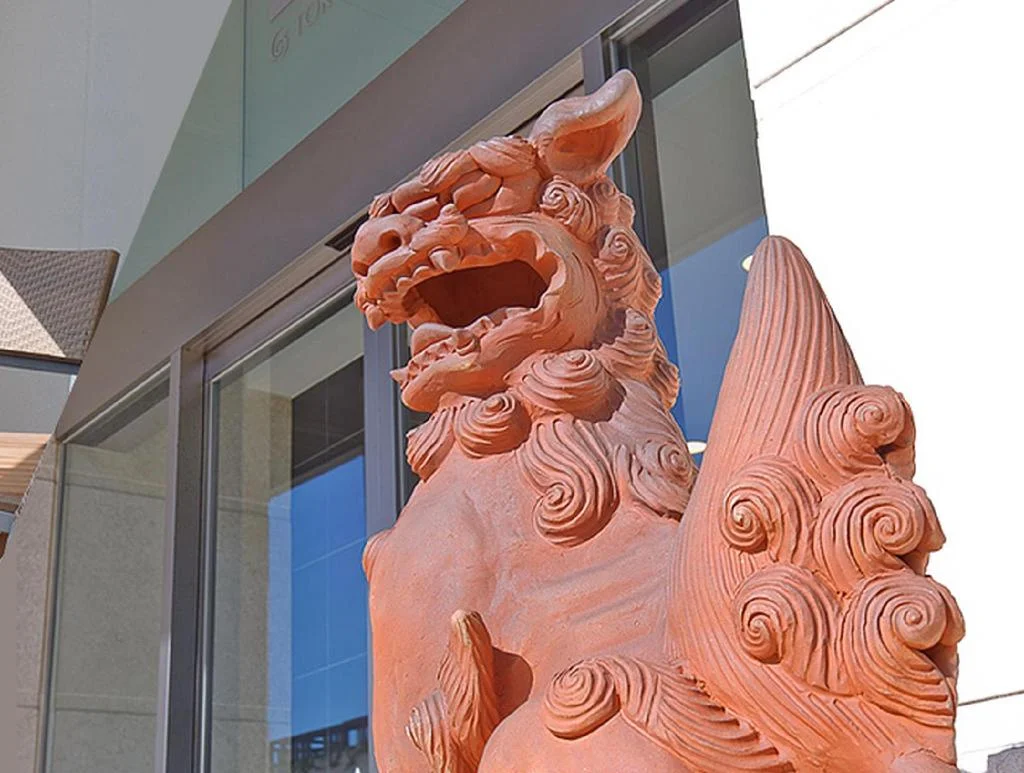 Naha Tokyu REI Hotel 那霸住宿照片 (4)