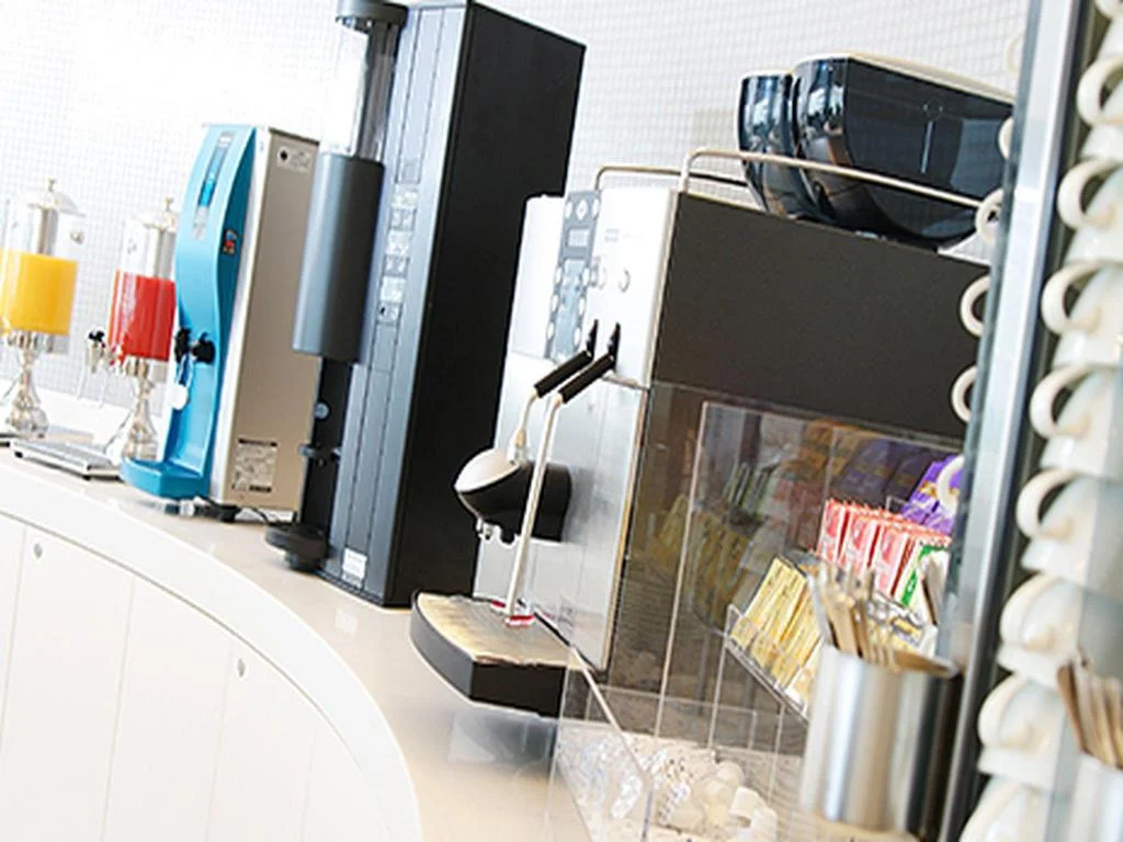 Naha Tokyu REI Hotel 那霸住宿照片 (5)