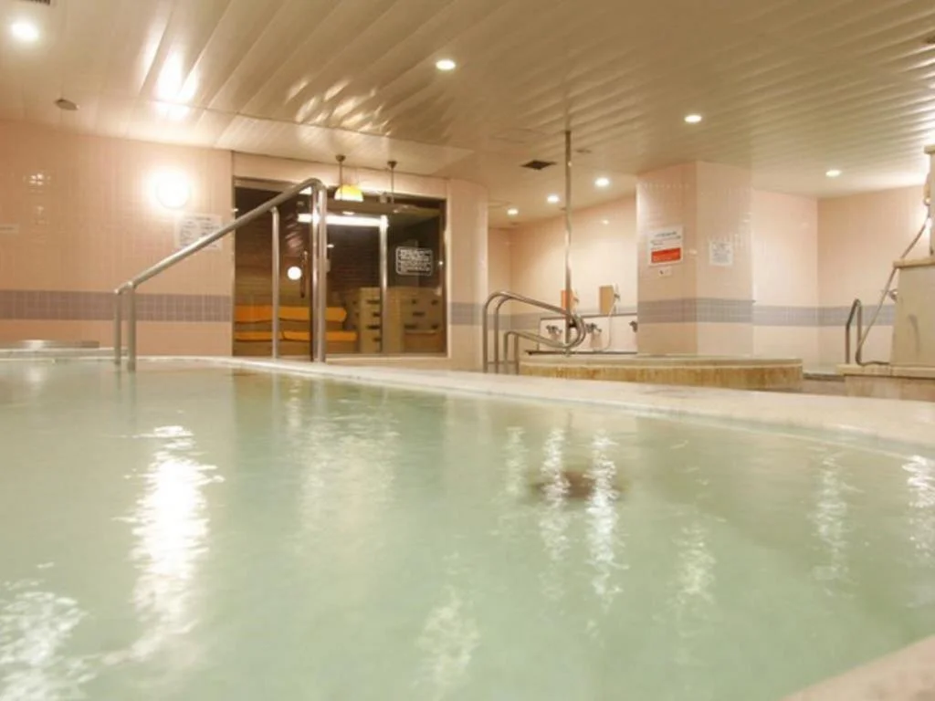 Nara Royal Hotel 奈良住宿照片 (3)