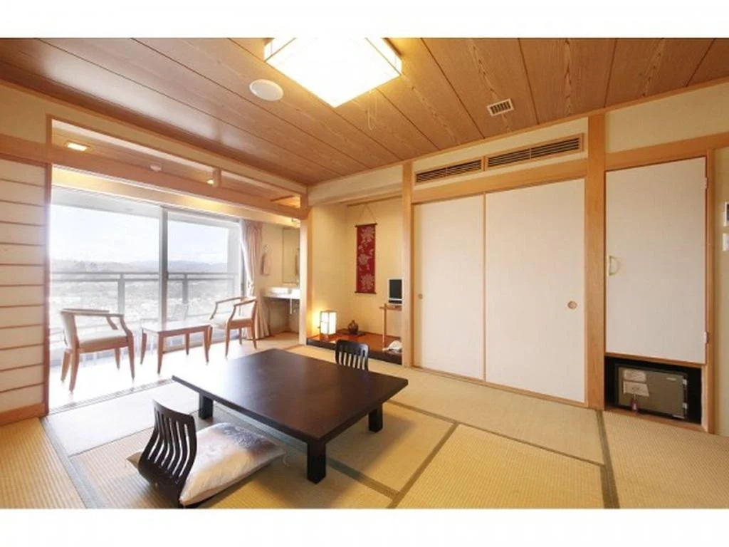 Natural Farm City Noen Hotel 埼玉住宿照片 (2)