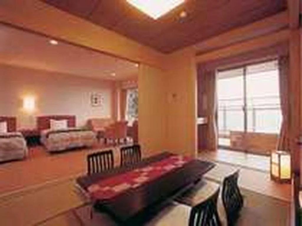 Natural Farm City Noen Hotel 埼玉住宿照片 (3)