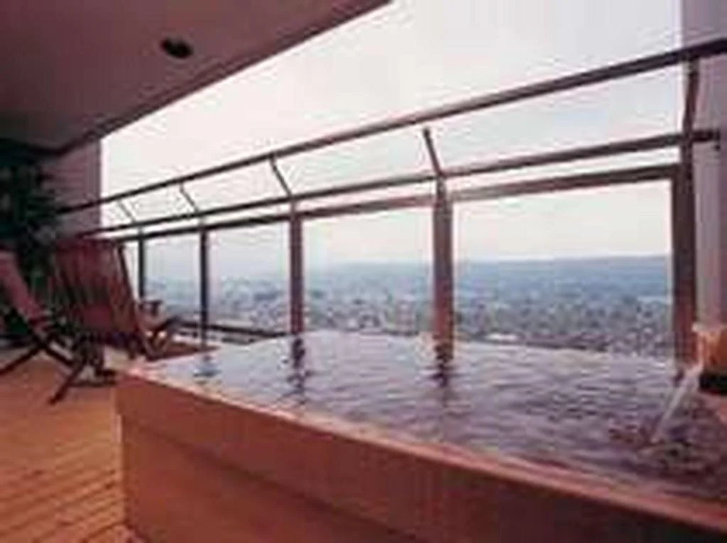 Natural Farm City Noen Hotel 埼玉住宿照片 (4)