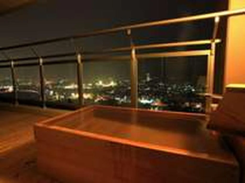 Natural Farm City Noen Hotel 埼玉住宿照片 (5)