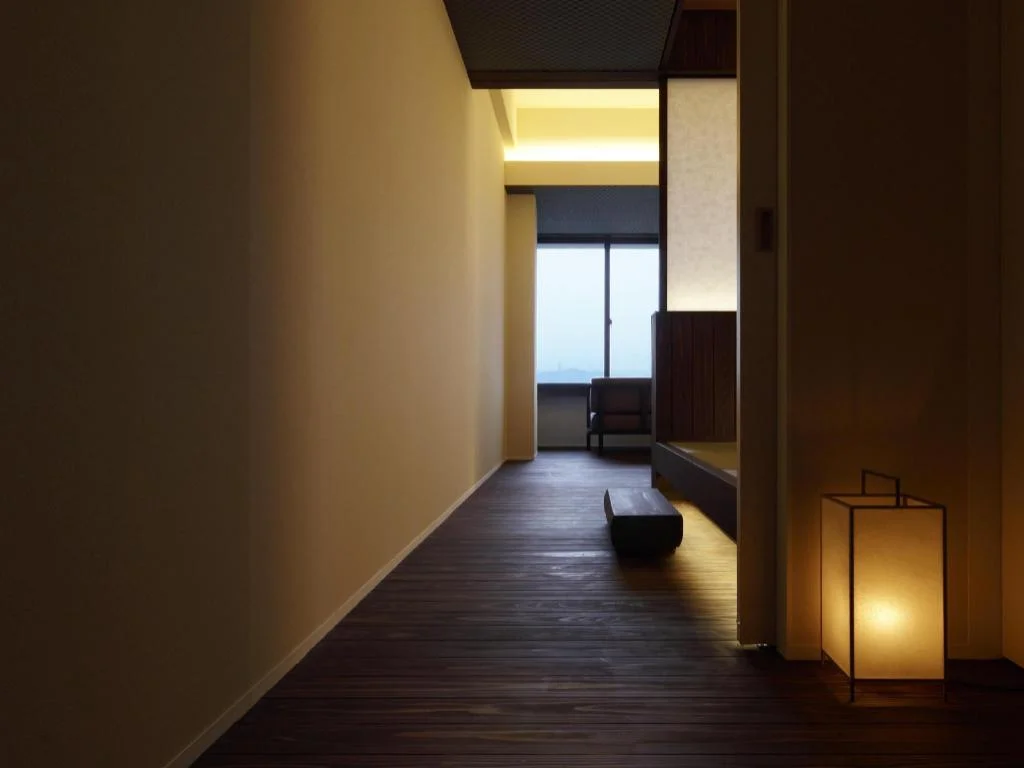 Negiya Traditional Japanese Spa Ryokan 神戶住宿照片 (2)