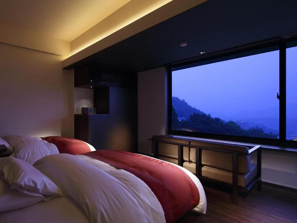 Negiya Traditional Japanese Spa Ryokan 神戶住宿照片 (3)