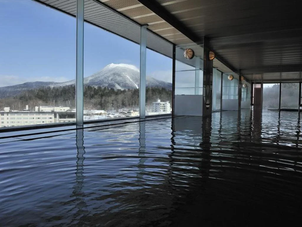 New Akan Hotel 阿寒湖住宿照片 (5)