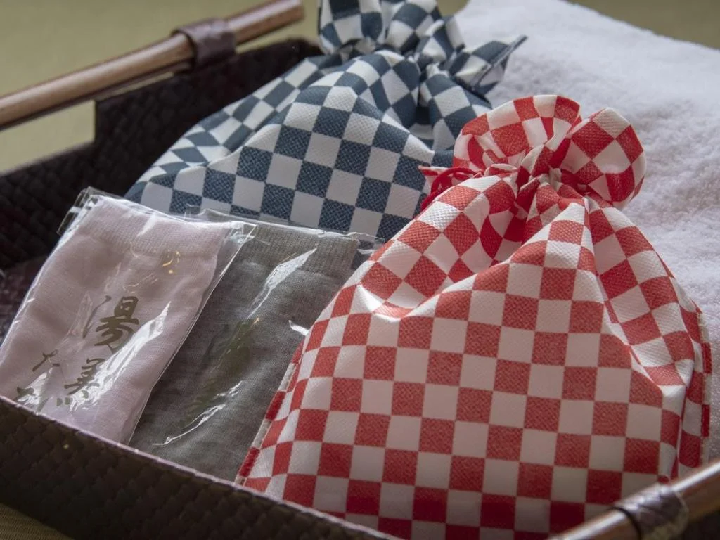 Nikko Chuzenji-ko Onsen Hotel Hana-An 栃木住宿照片 (2)