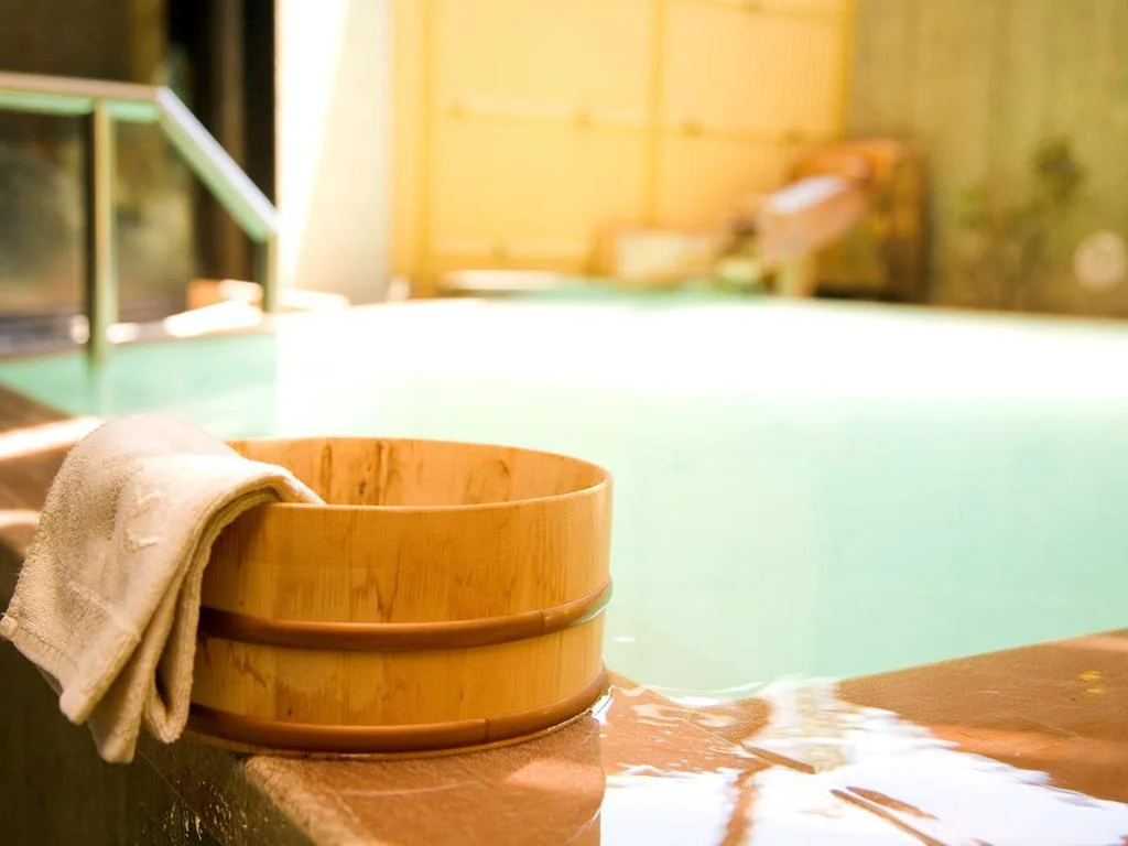 Nikko Chuzenji-ko Onsen Hotel Hana-An 栃木住宿照片 (3)