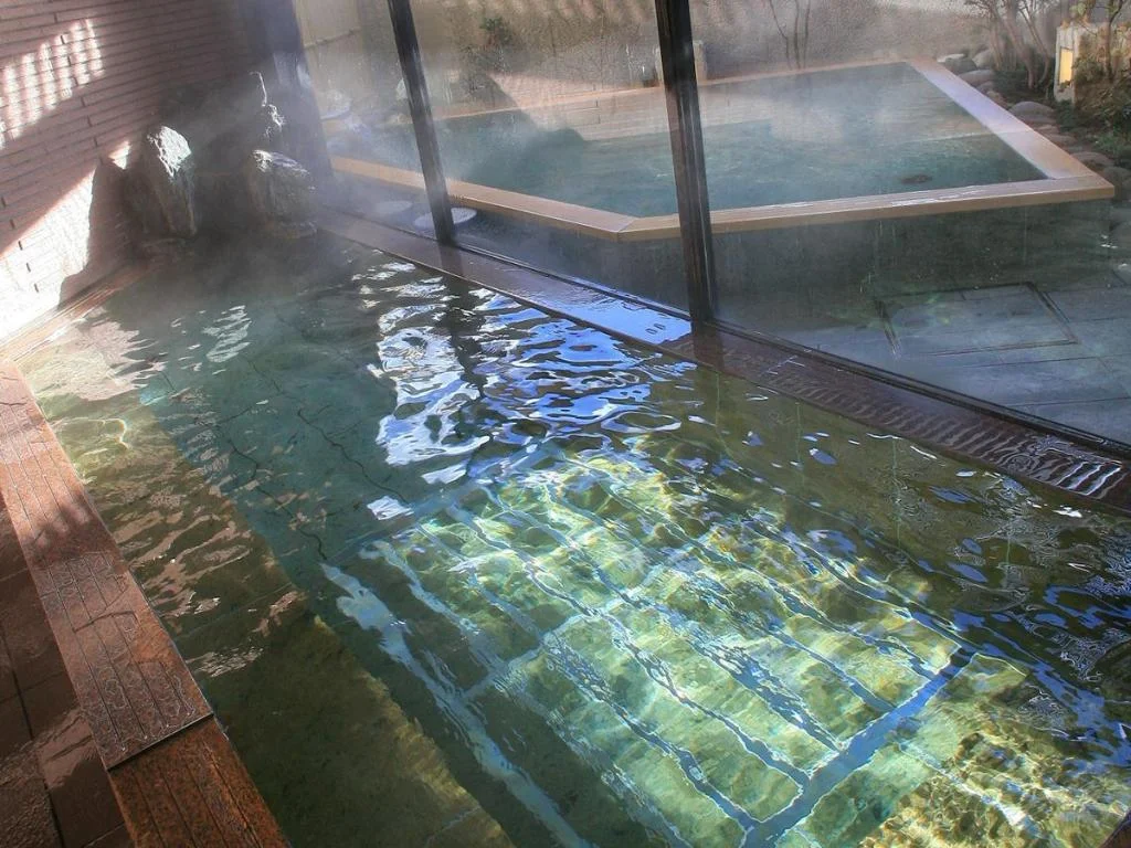 Nikko Chuzenji-ko Onsen Hotel Hana-An 中禪寺湖住宿照片 (4)