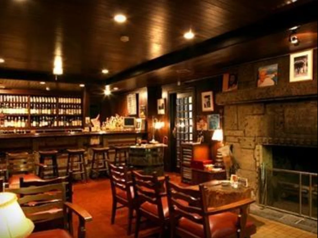 Nikko Kanaya Hotel 日光住宿照片 (3)