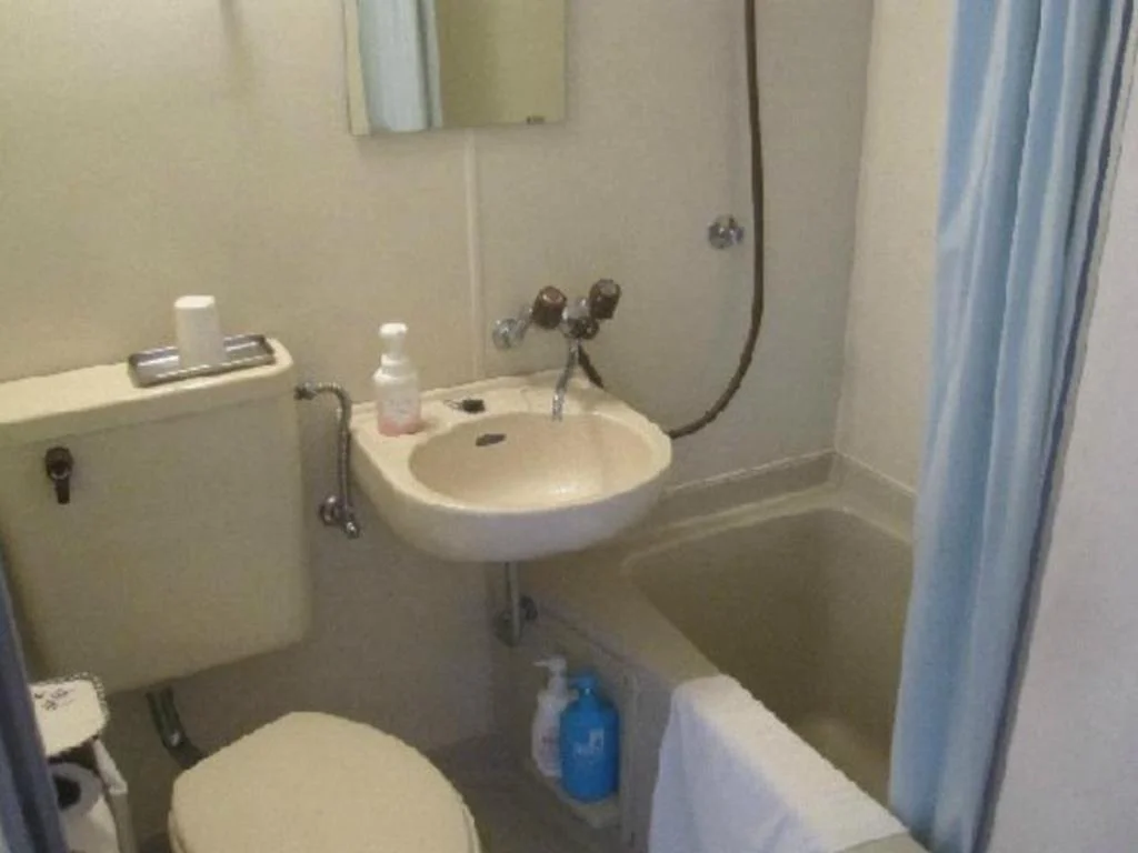 Nikko Park Lodge Tobu Station 日光住宿照片 (2)