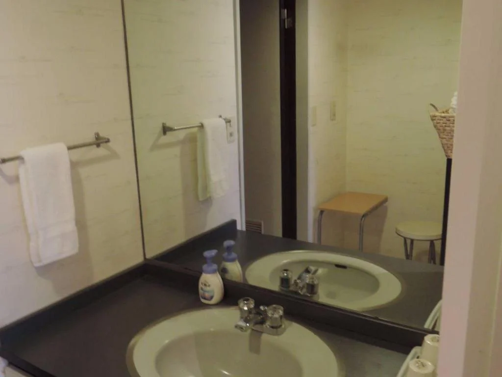 Nikko Park Lodge Tobu Station 日光住宿照片 (3)