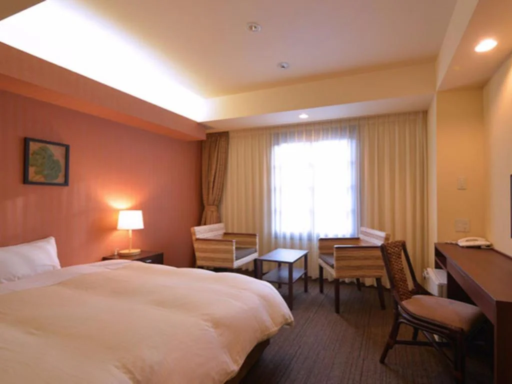 Nikko Station Hotel Classic 日光住宿照片 (2)