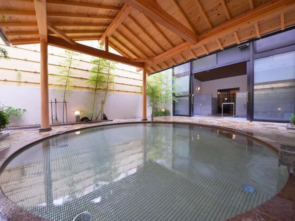 Nikko Station Hotel Classic 日光住宿照片 (3)