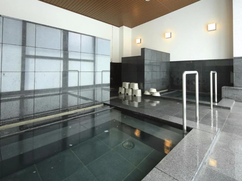 Nikko Station Hotel Classic 日光住宿照片 (5)