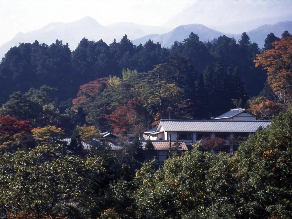 Nikko Tokanso Hotel 日光住宿照片 (4)