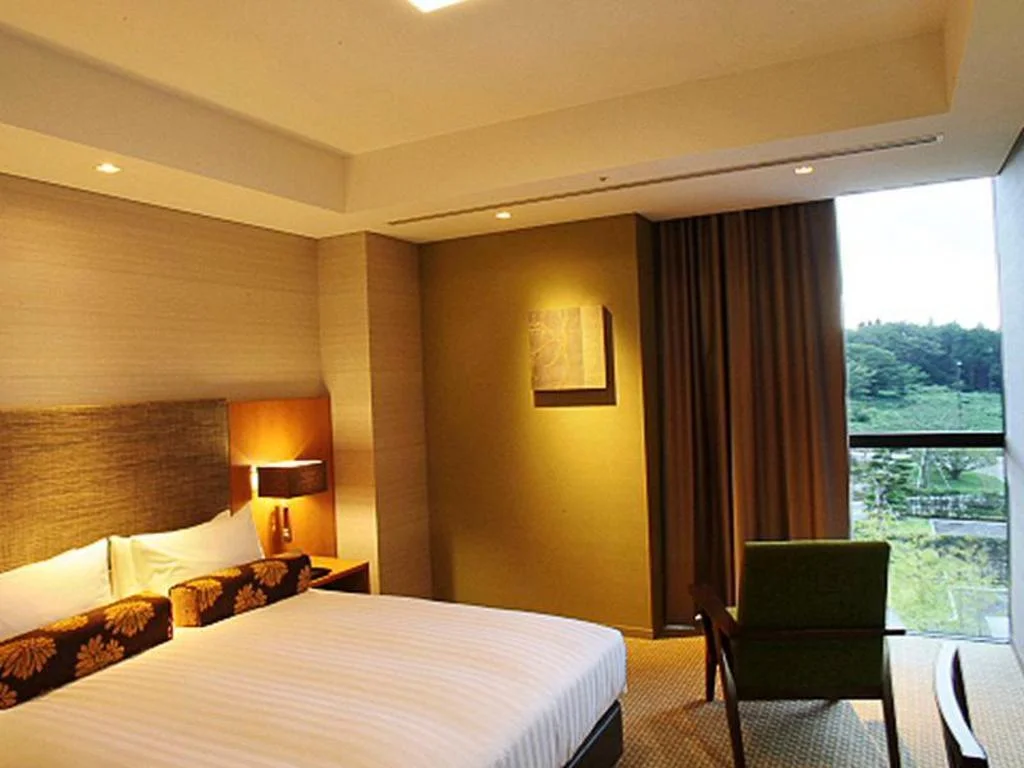 Nippondaira Hotel 靜岡住宿照片 (2)