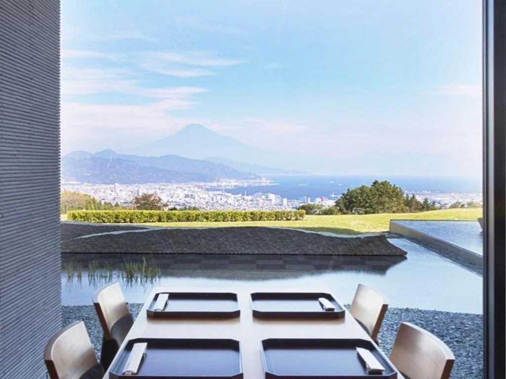 Nippondaira Hotel 靜岡住宿照片 (3)