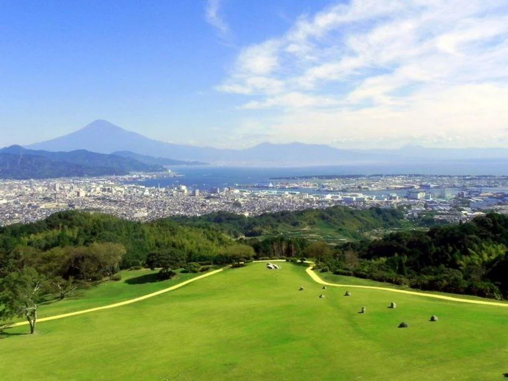 Nippondaira Hotel 靜岡住宿照片 (5)