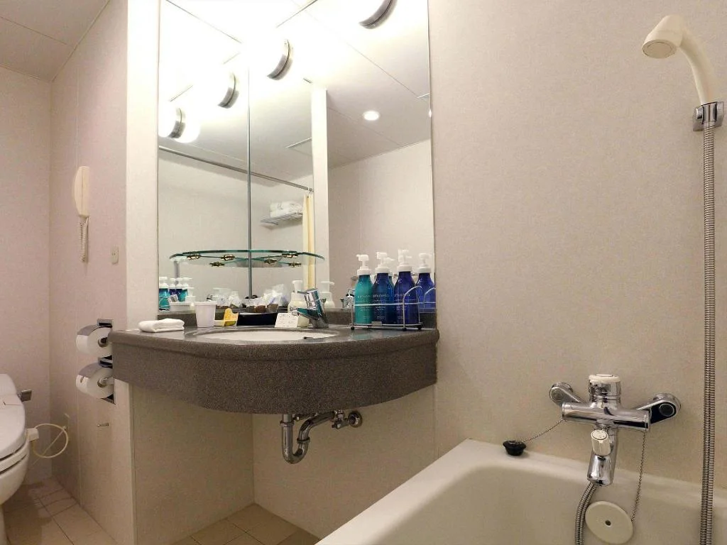 Nishitetsu Grand Hotel 福岡住宿照片 (2)