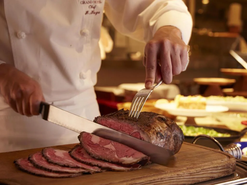 Nishitetsu Grand Hotel 福岡住宿照片 (3)