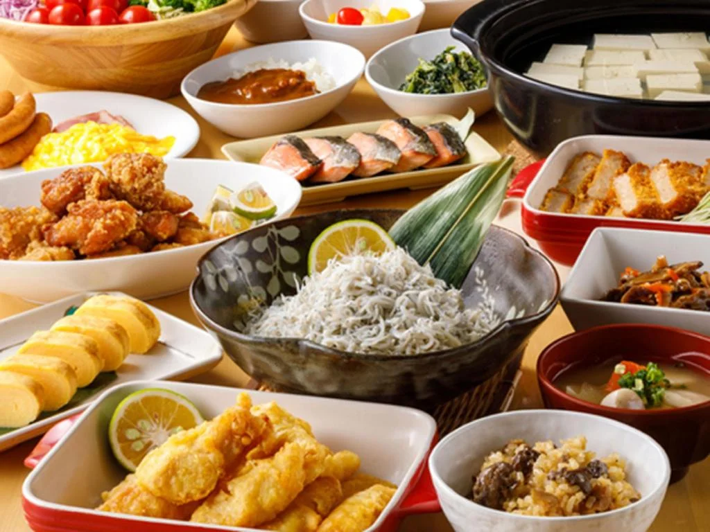 Nishitetsu Resort Inn Beppu 別府住宿照片 (3)