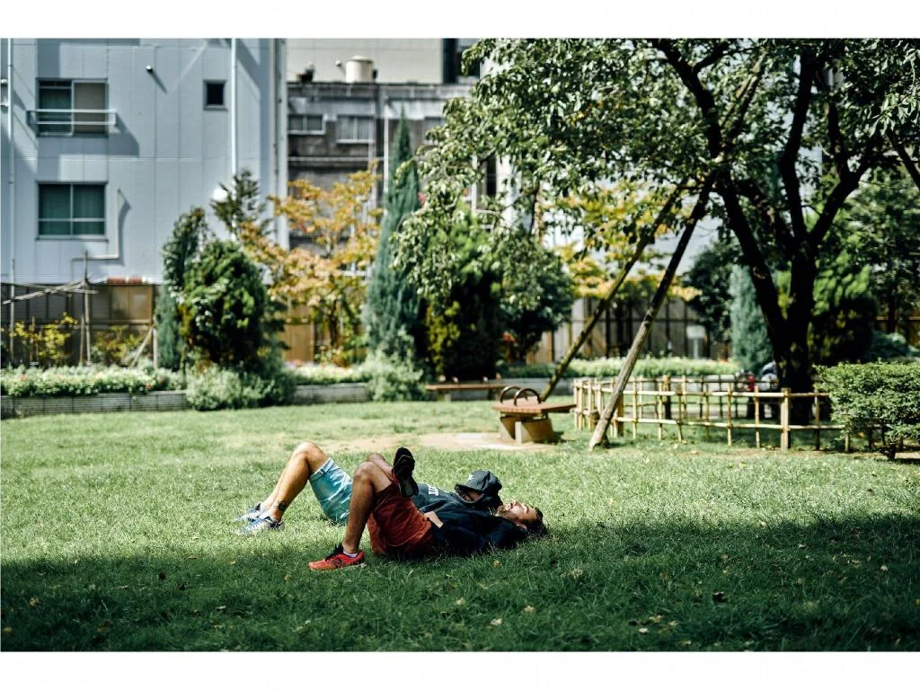 NOHGA HOTEL AKIHABARA TOKYO 東京住宿照片 (4)